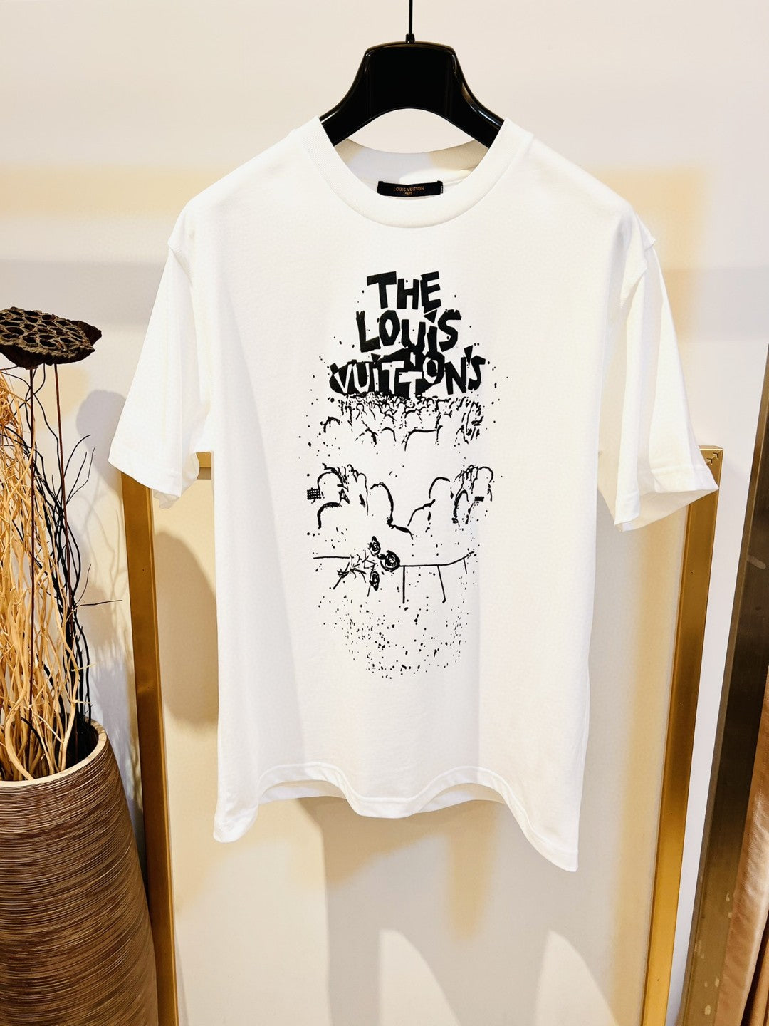 Louis Vuitton T-shirt