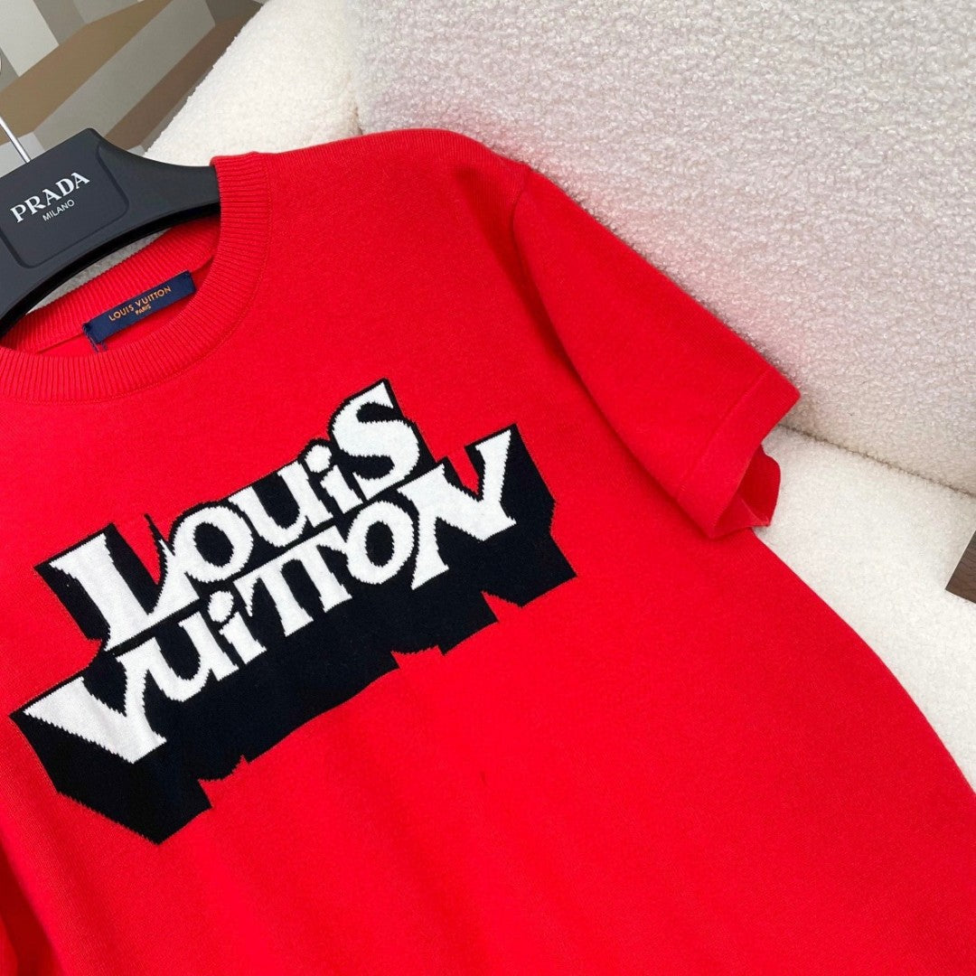 Louis Vuitton T-shirt