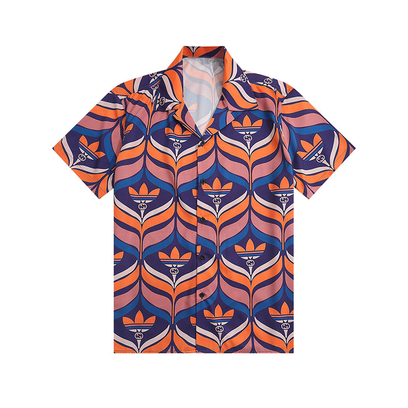 Gucci x Adidas Shirt