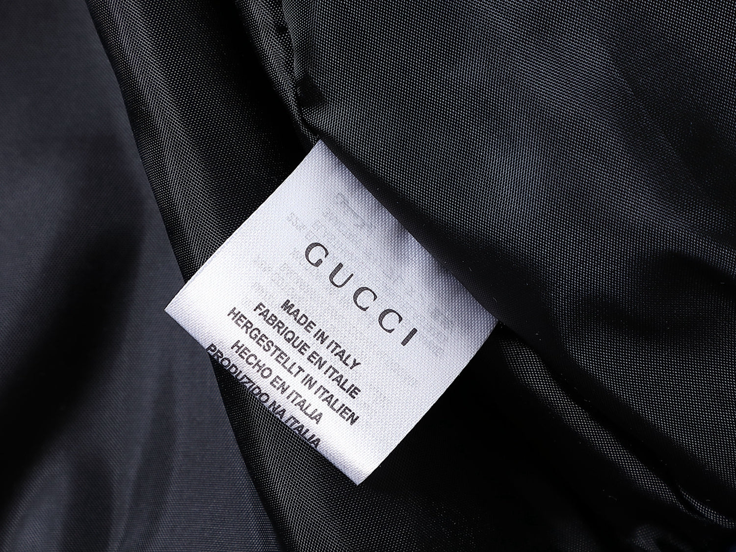 Gucci Jacket