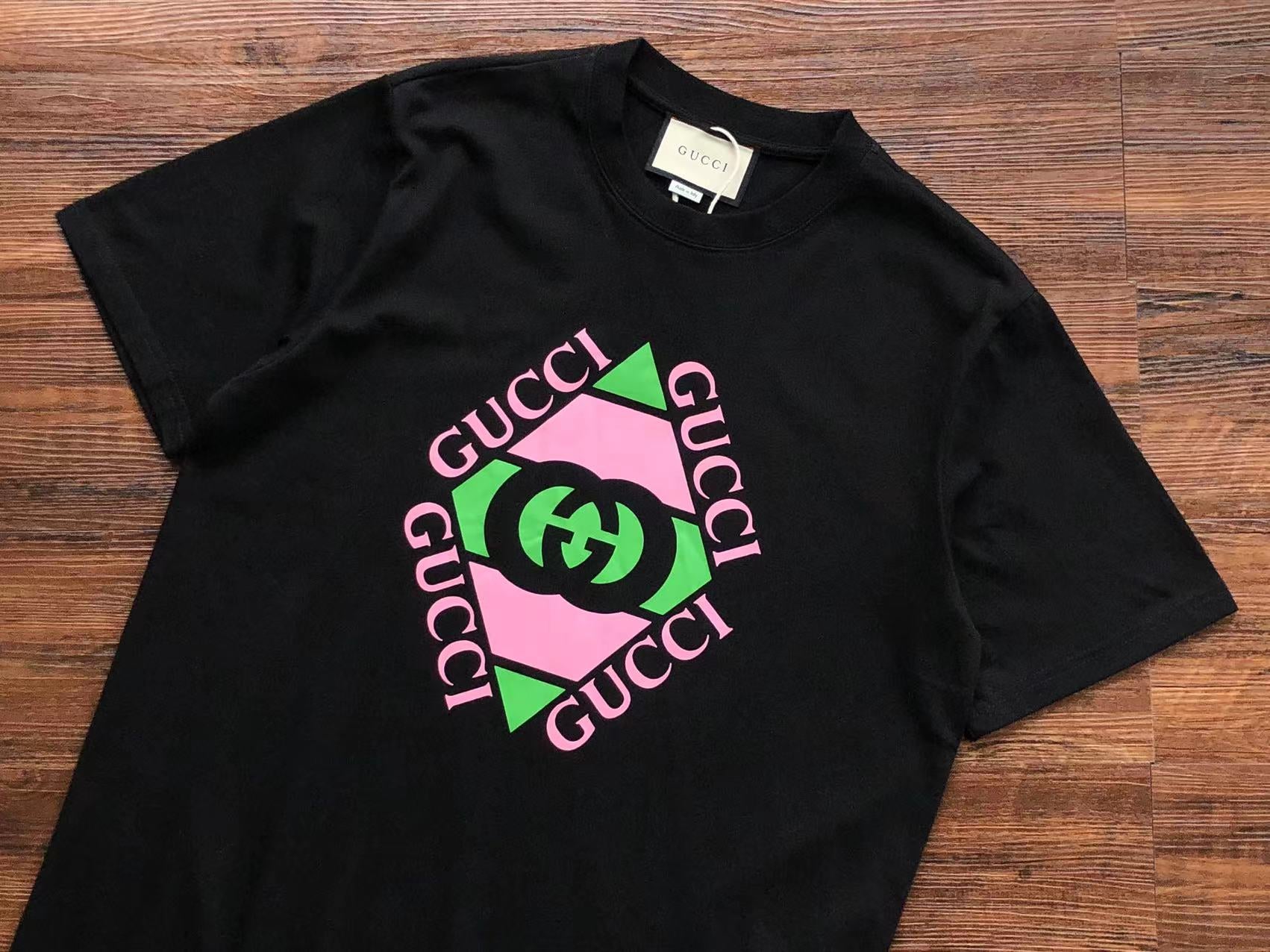 Gucci T-shirt