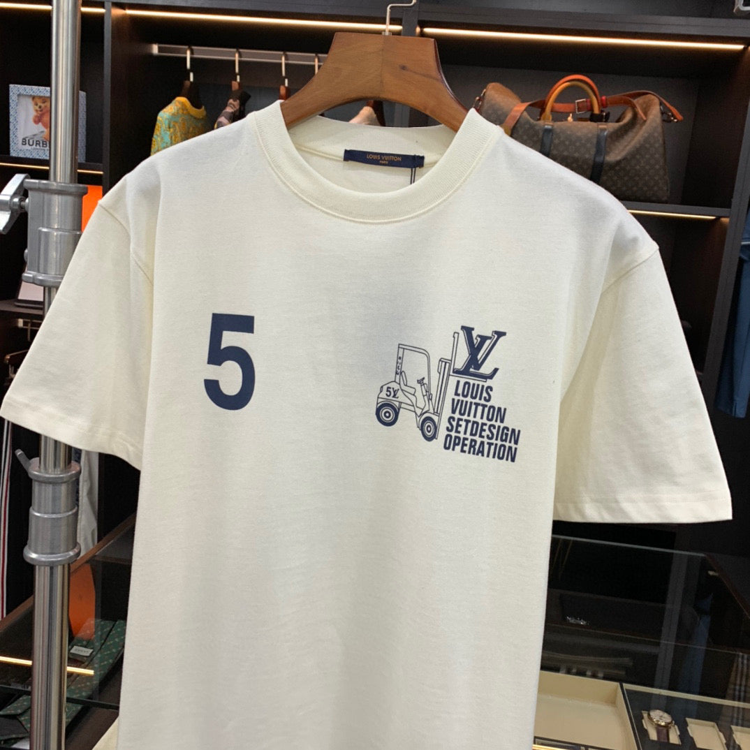 Louis Vuitton T-shirt