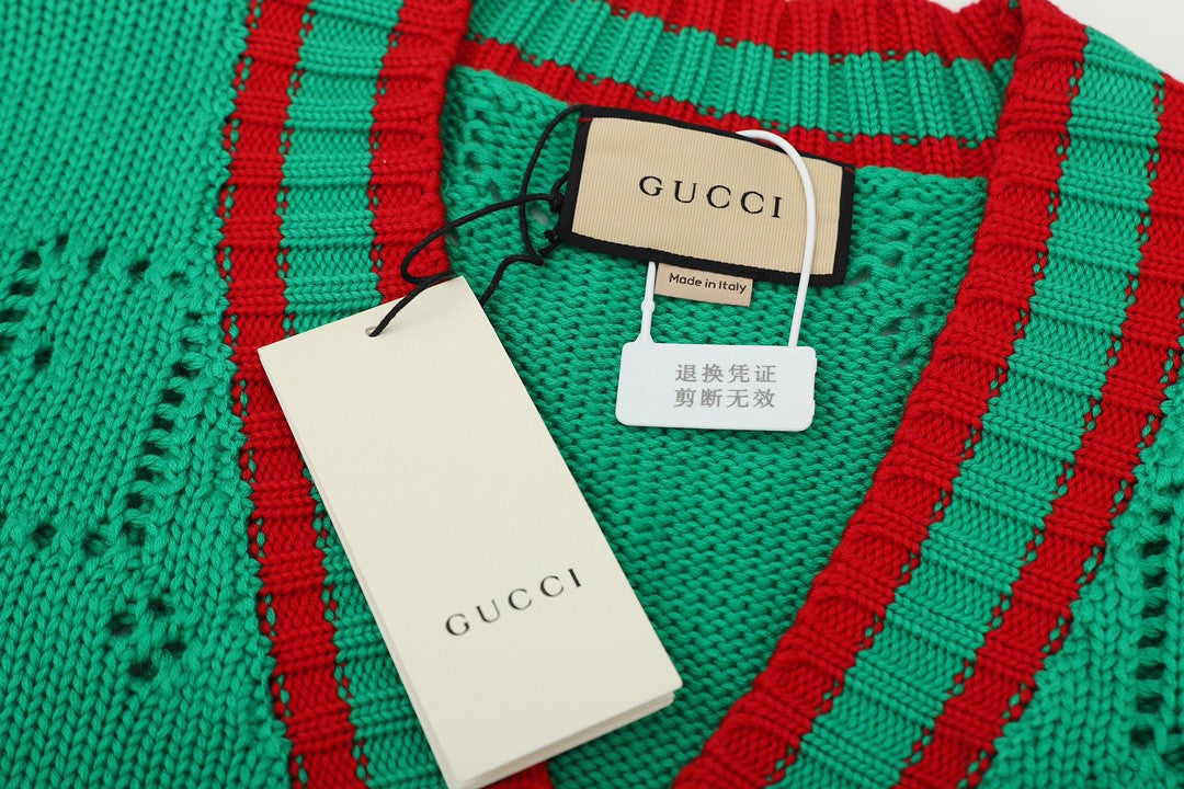 Gucci Cardigan
