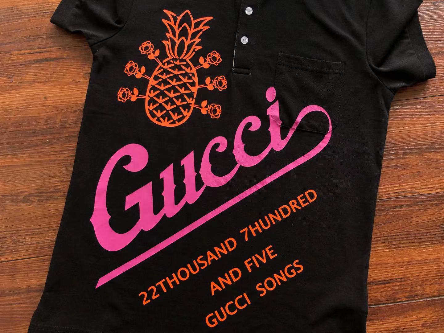 Gucci Shirt