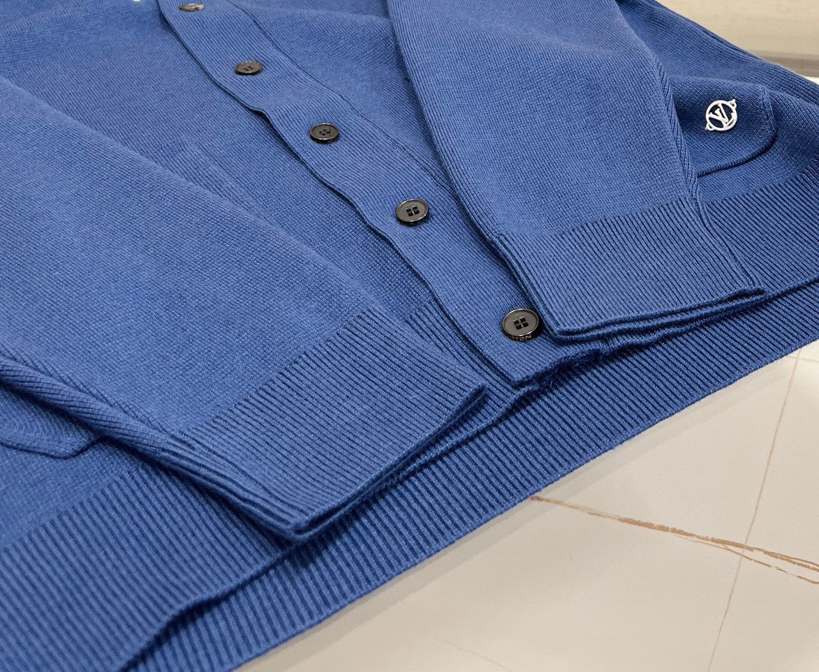 Louis Vuitton Cardigan