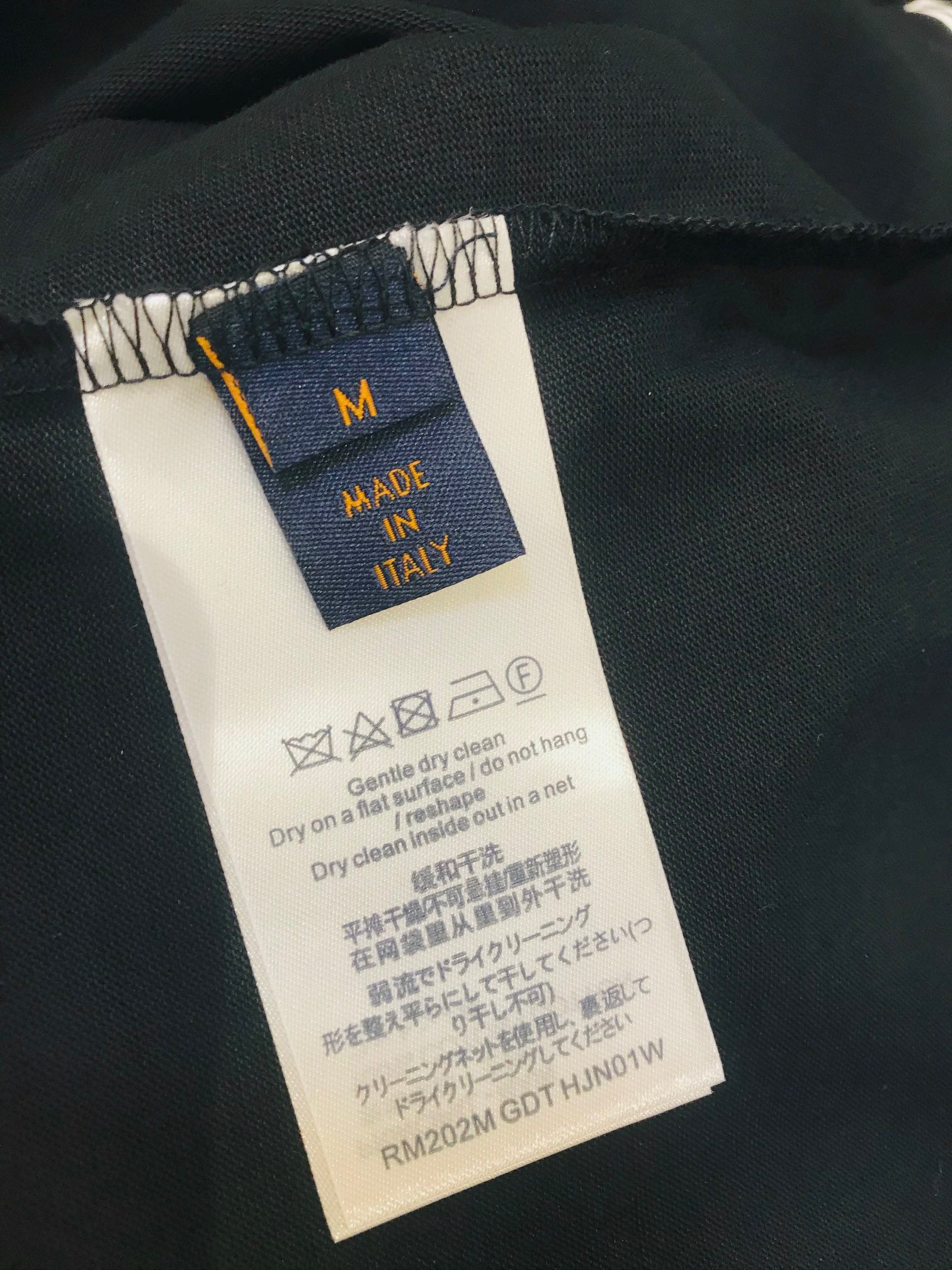 Louis Vuitton T-shirt