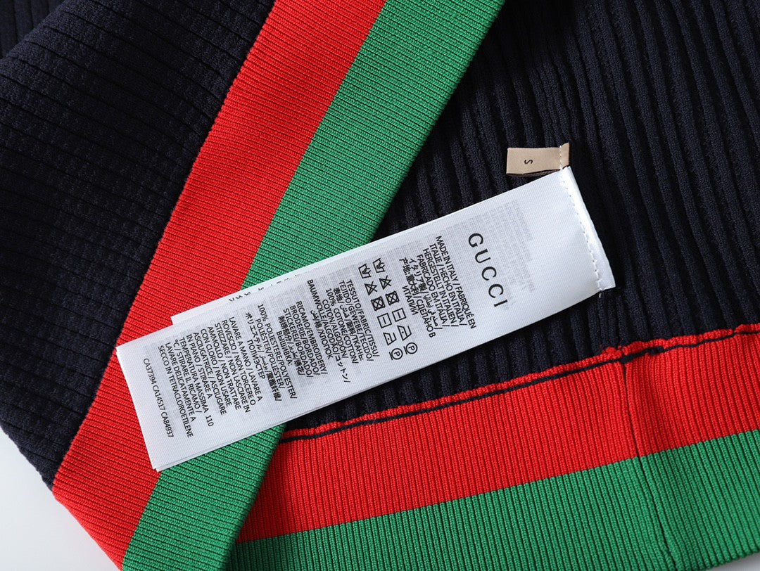 Gucci Cardigan Dupe