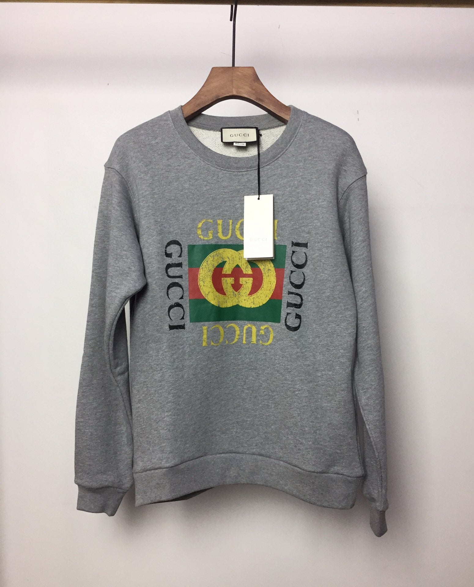 Gucci Sweatshirt