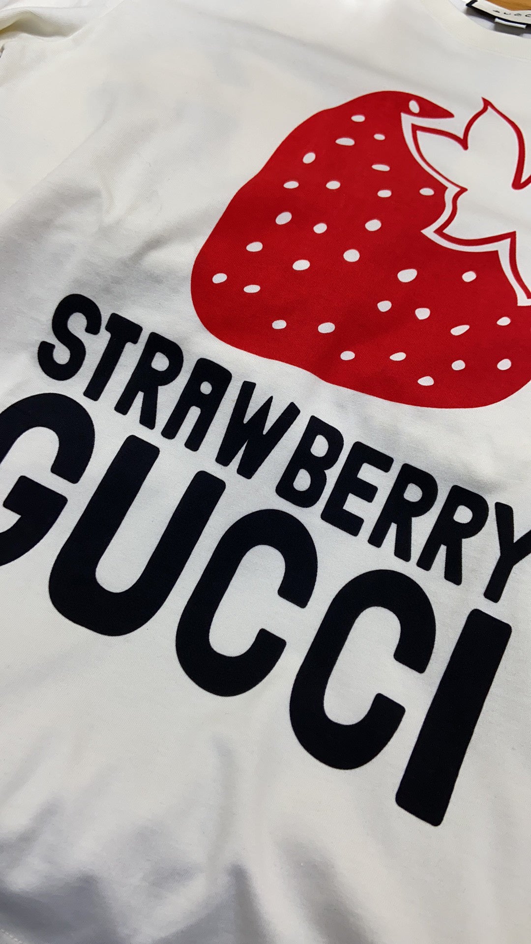 Gucci T-shirt