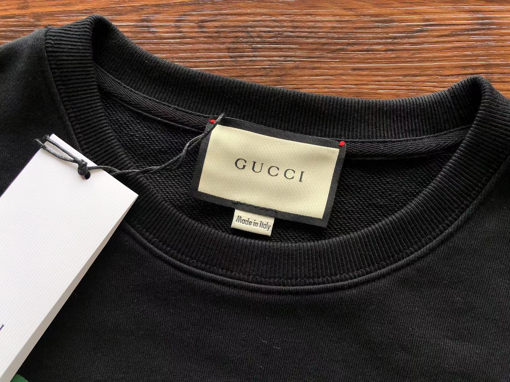 Gucci Sweatshirt