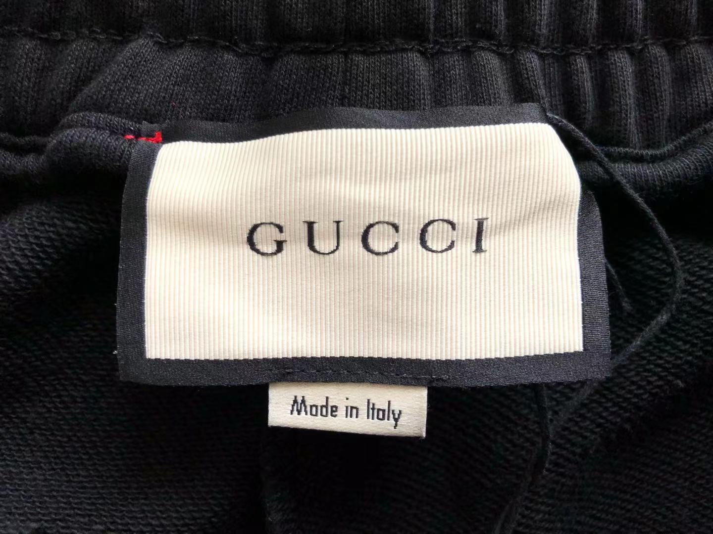 Gucci Sweatpants