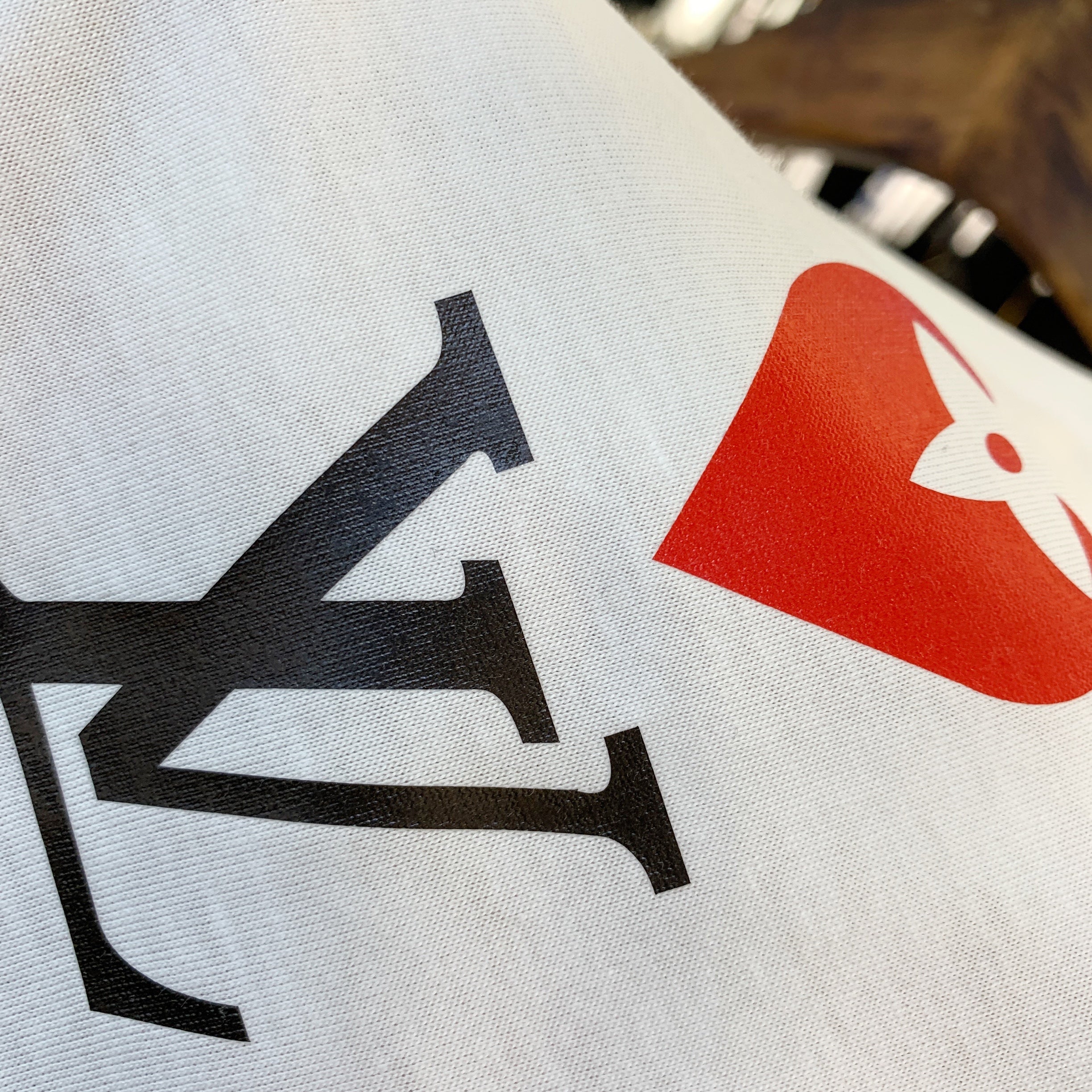 Louis Vuitton T-shirt