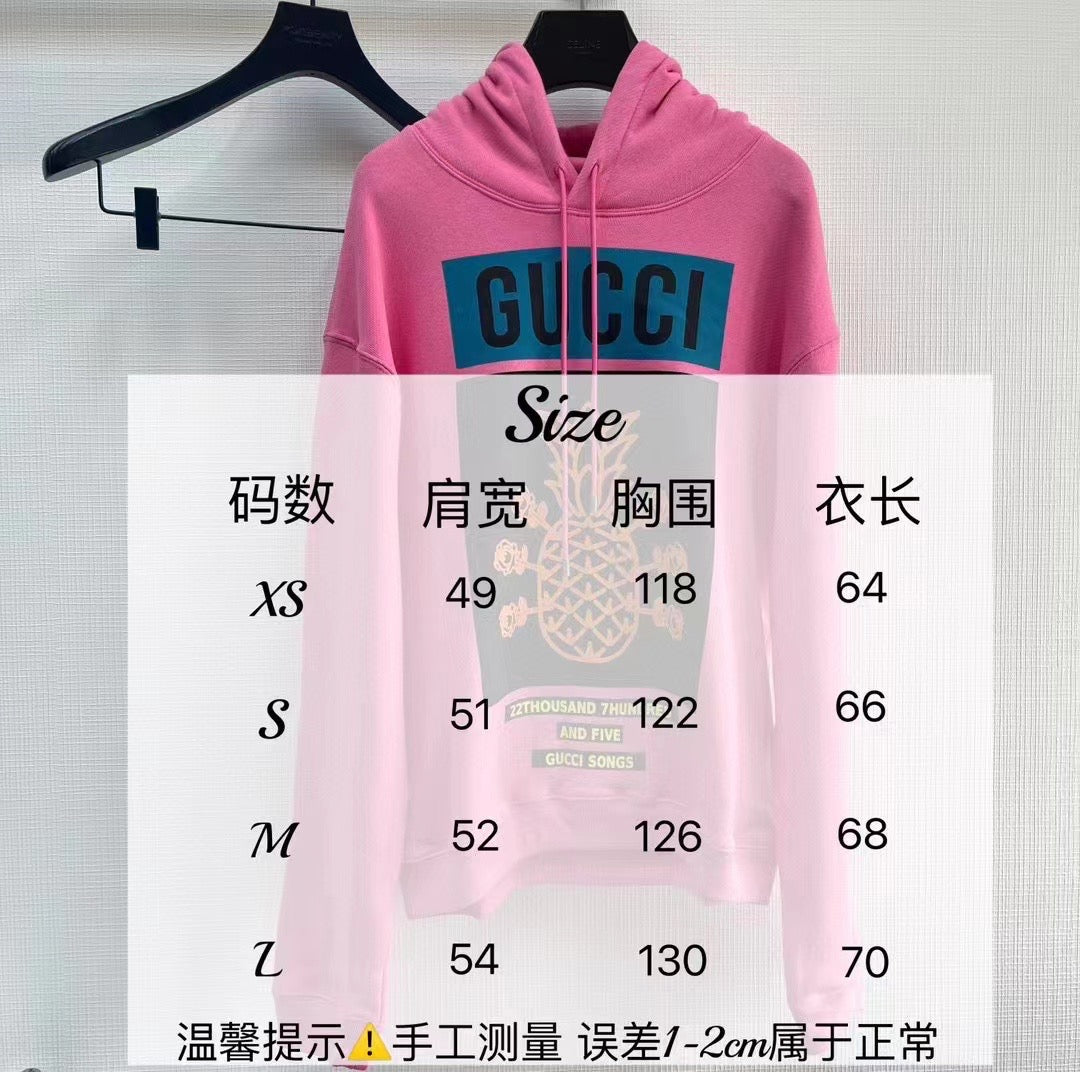 Gucci Hoodie