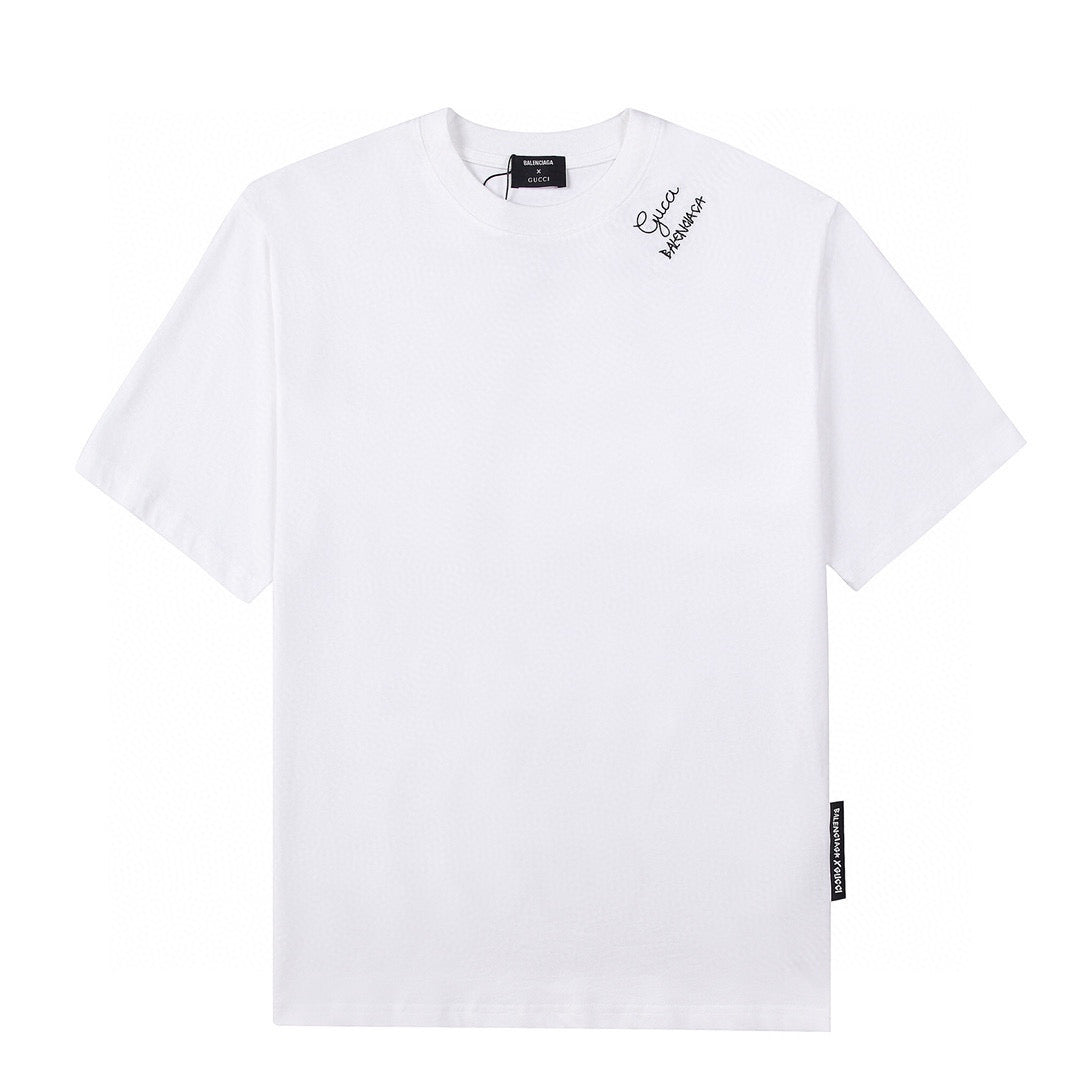 Gucci x Balenciaga T-shirt