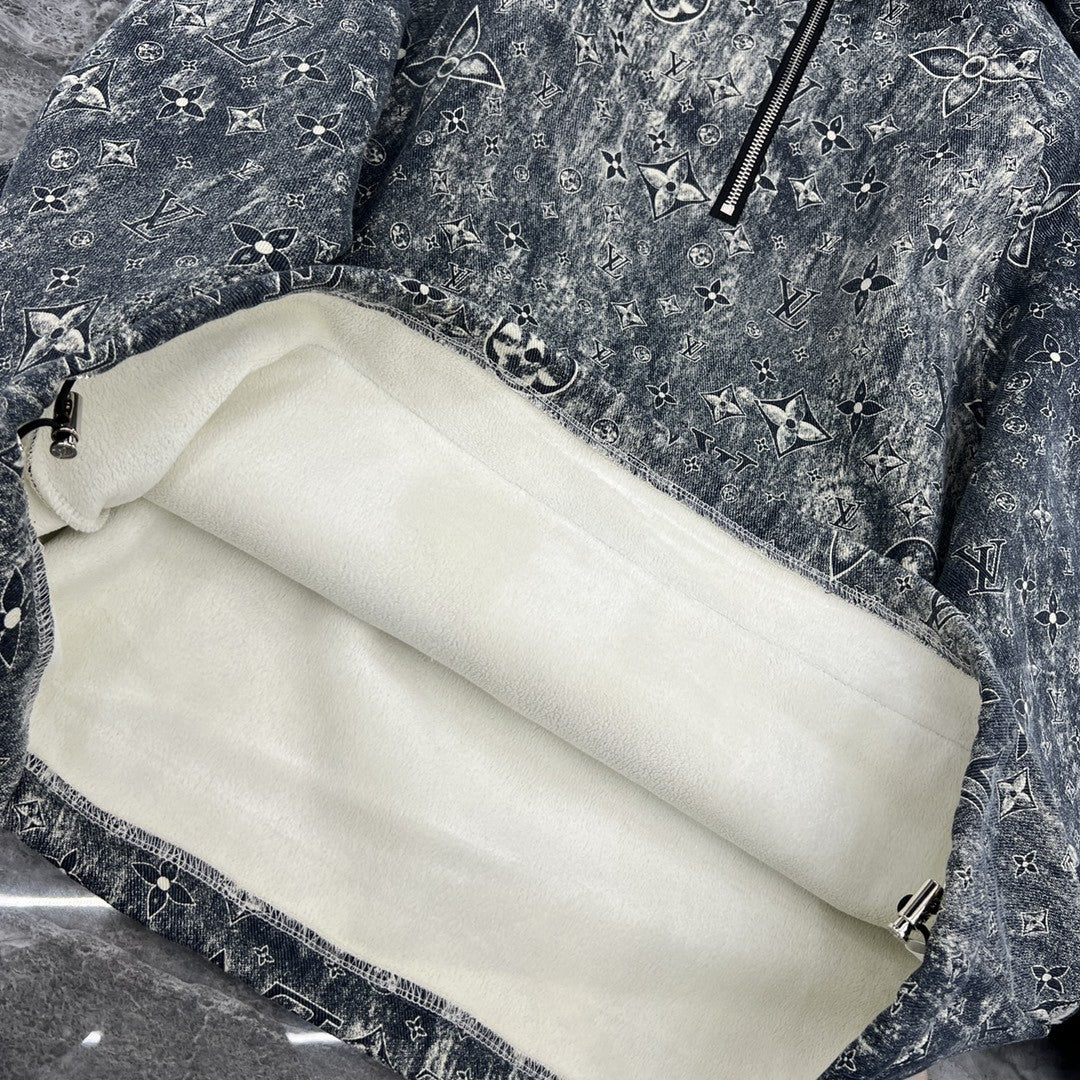 Louis Vuitton Hoodie