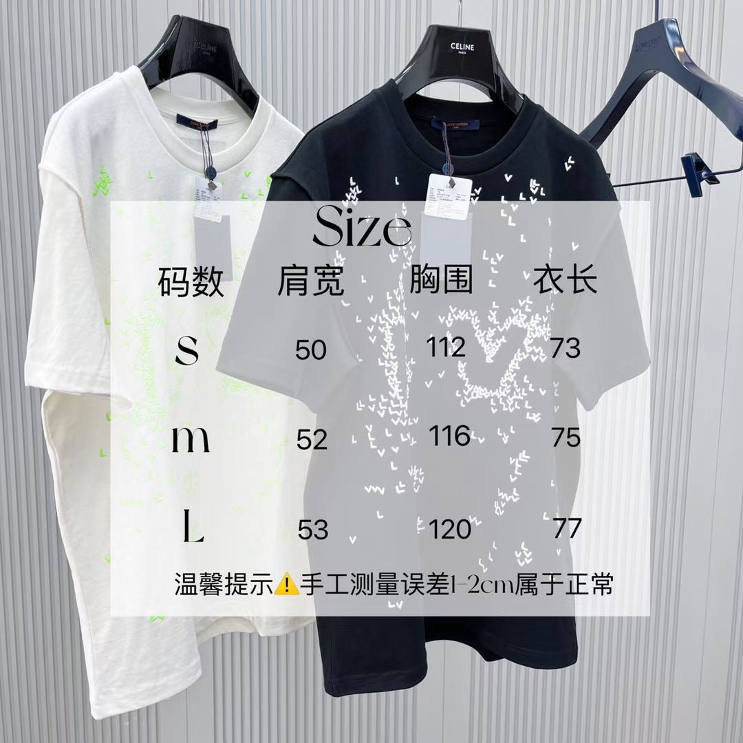 Louis Vuitton T-shirt