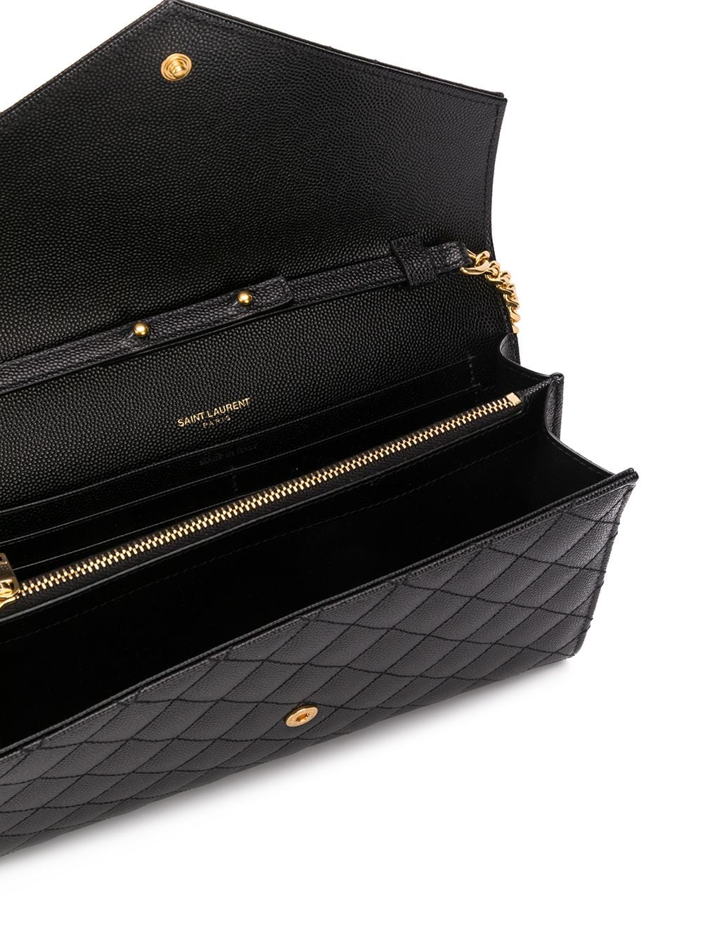 YSL Crossbody Dupe Saint Laurent Envelope