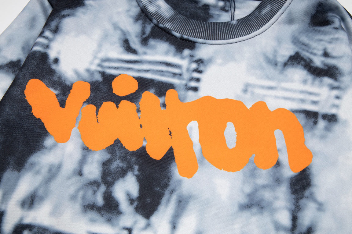 Louis Vuitton Sweatshirt