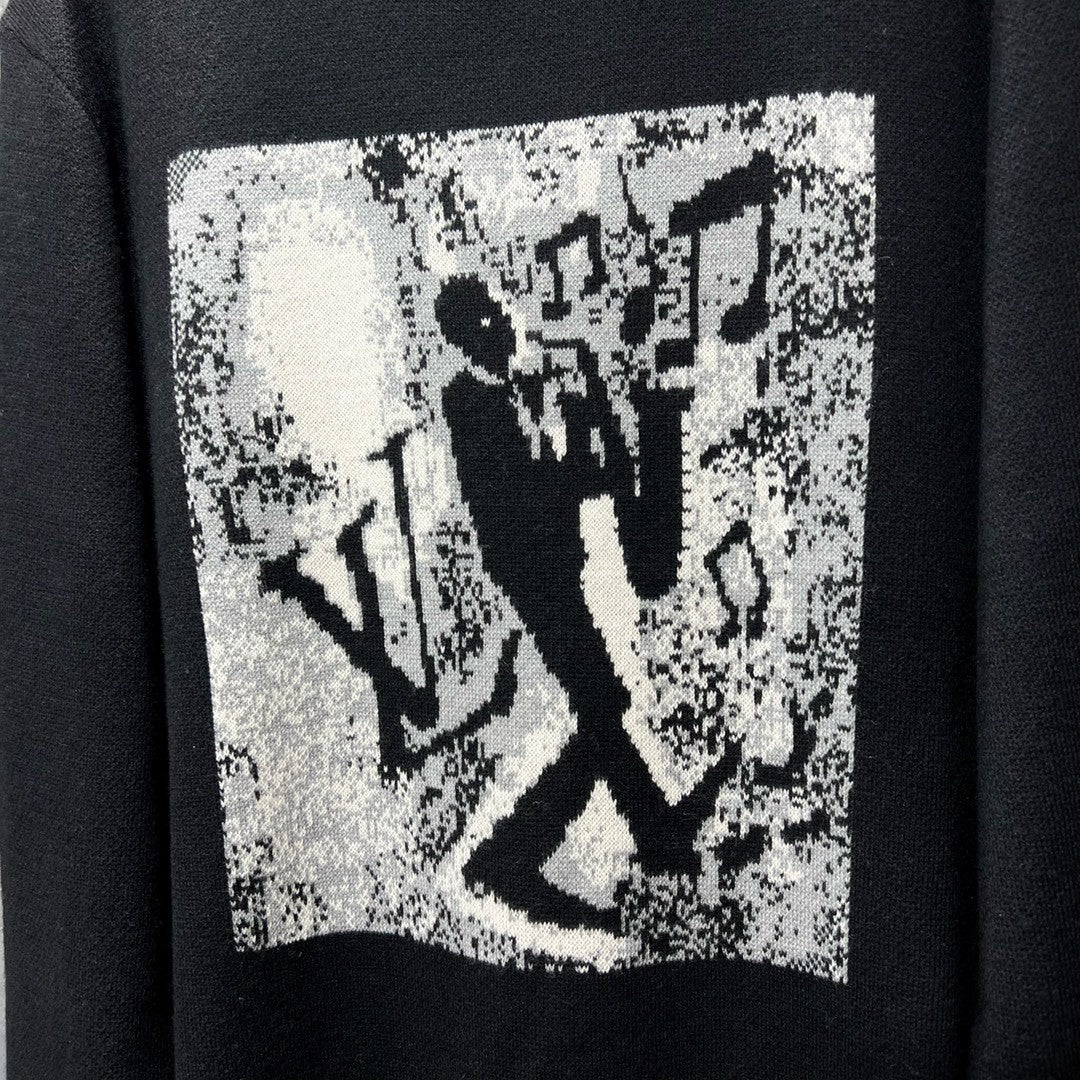 Louis Vuitton Sweatshirt
