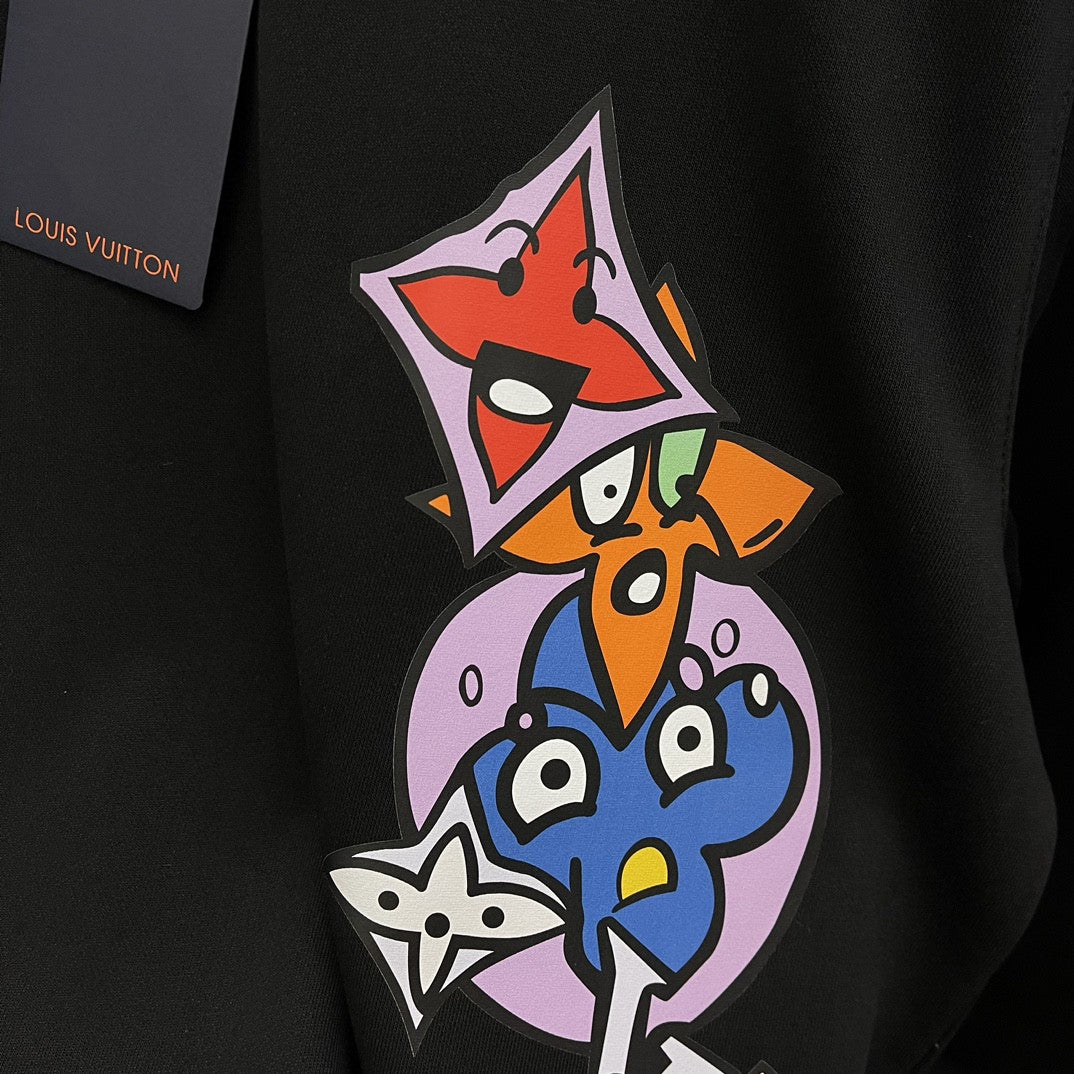 Louis Vuitton Sweatshirt