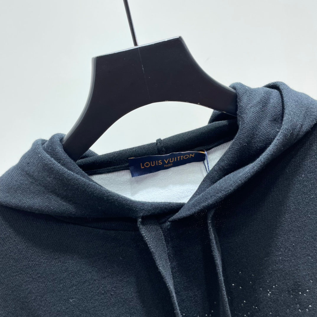 Louis Vuitton Hoodie