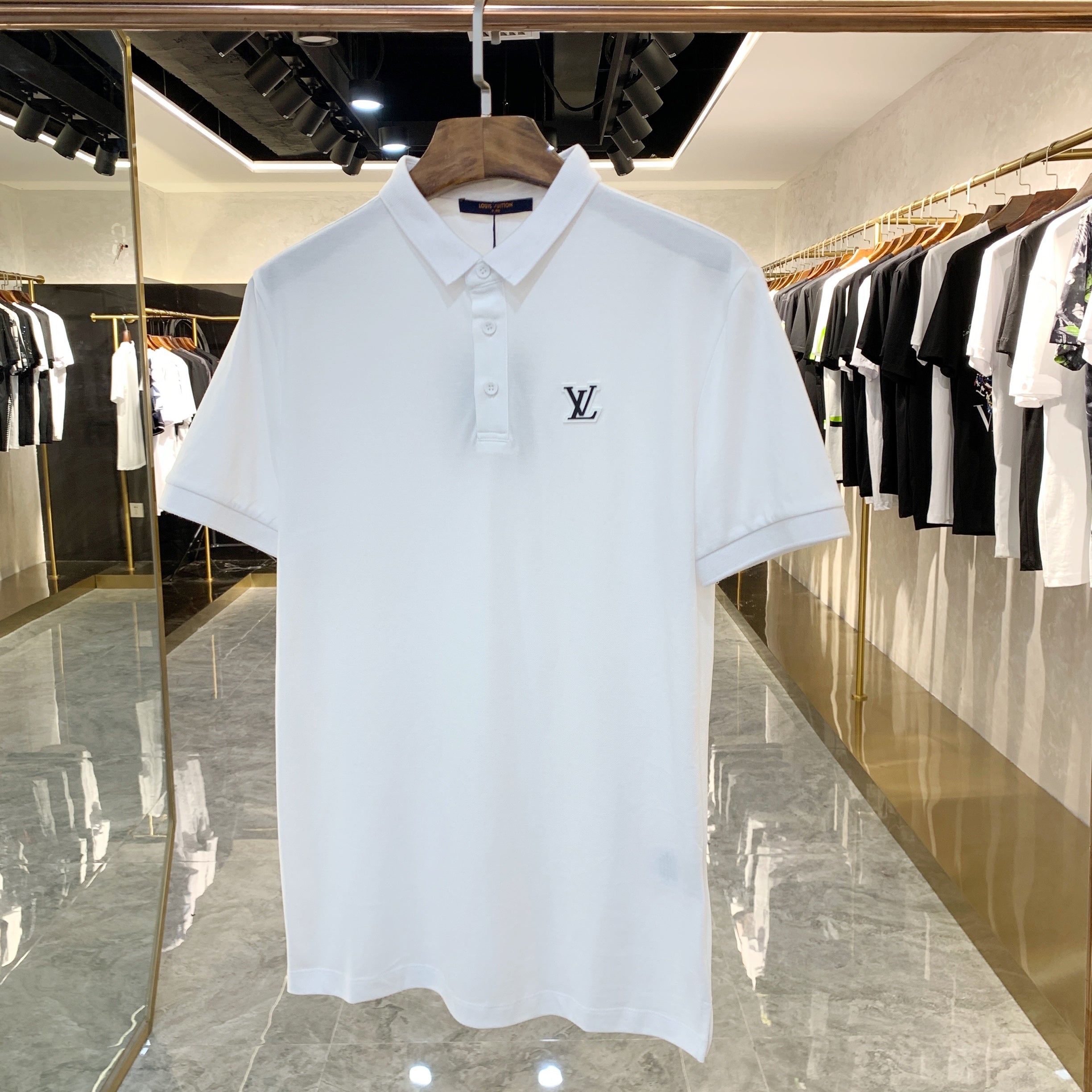 Louis Vuitton Shirt