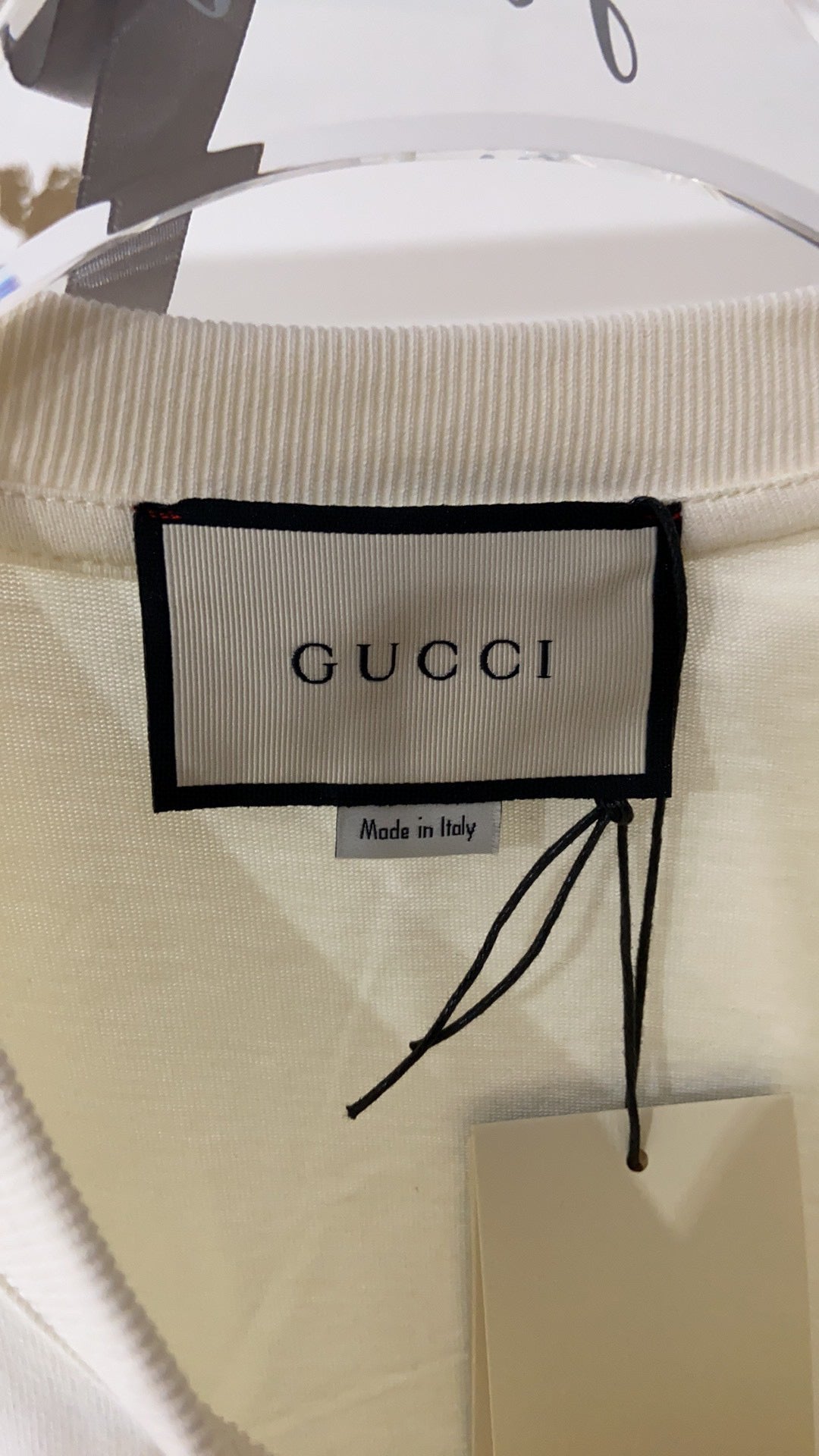 Gucci T-shirt