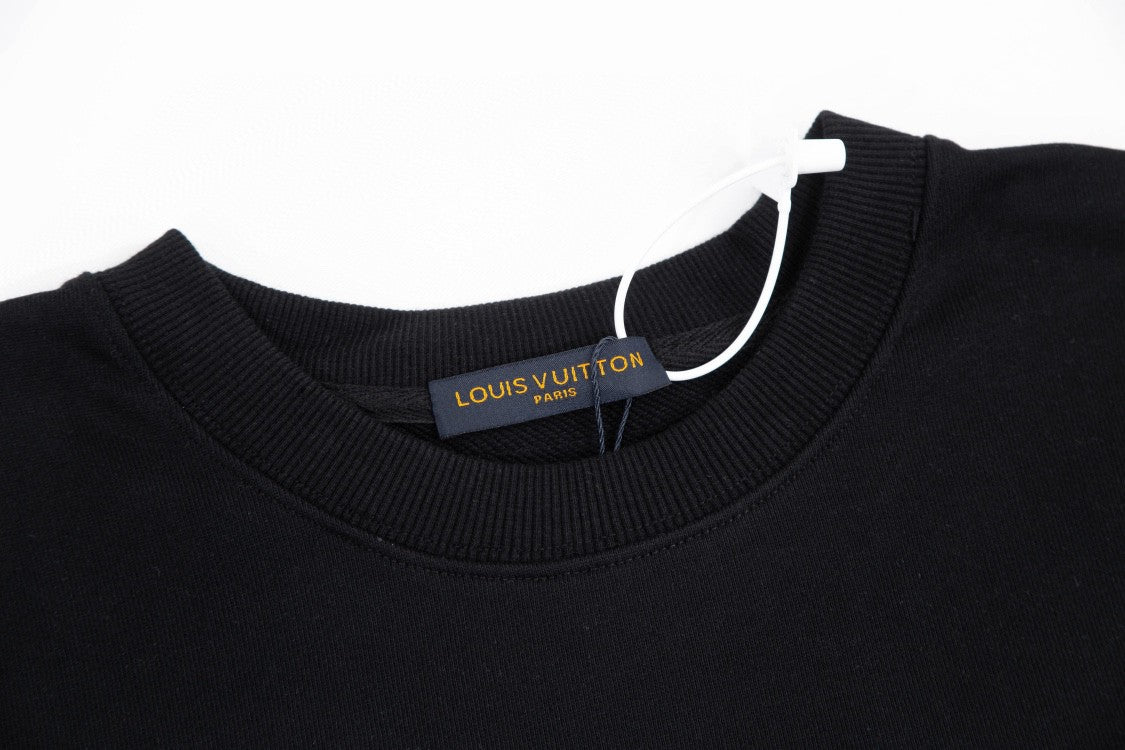 Louis Vuitton Sweatshirt