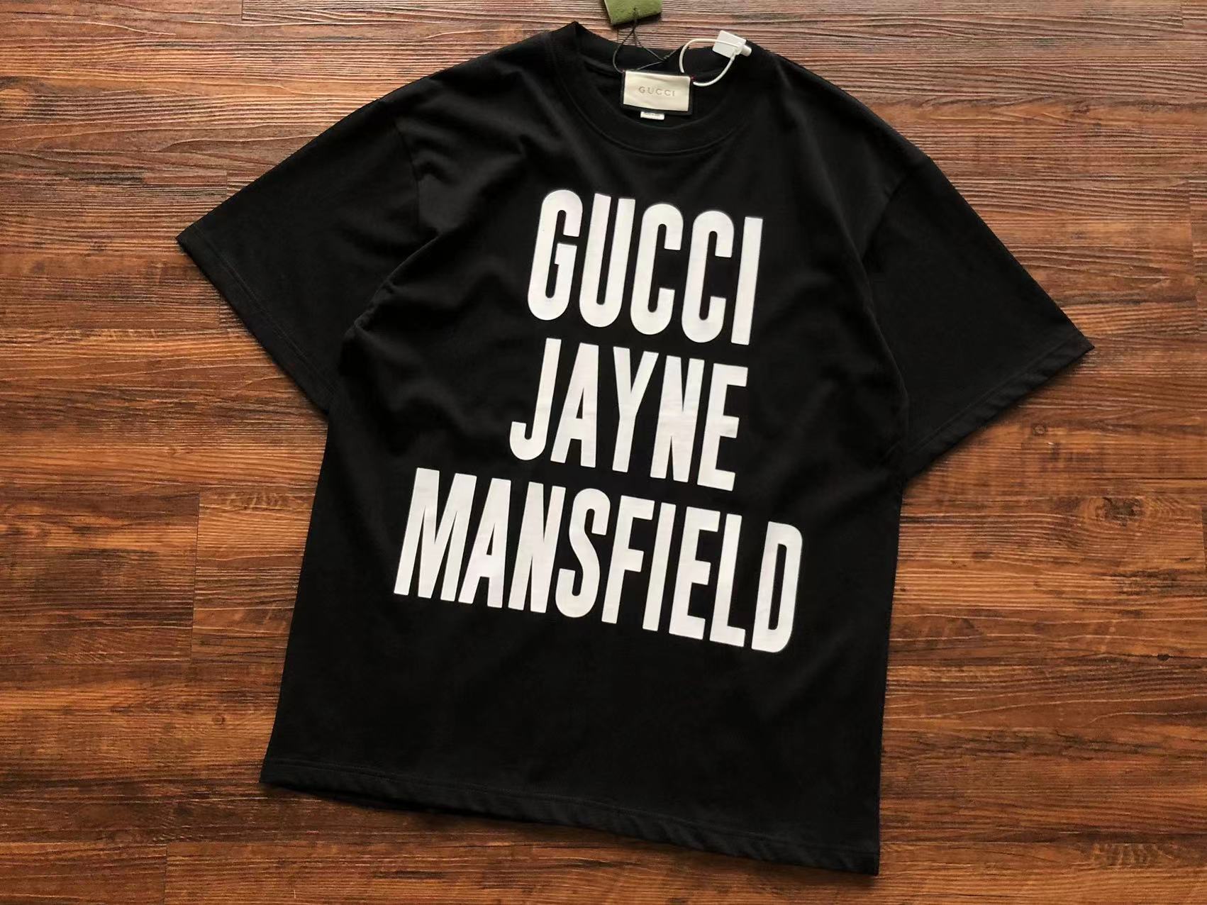 Gucci T-shirt