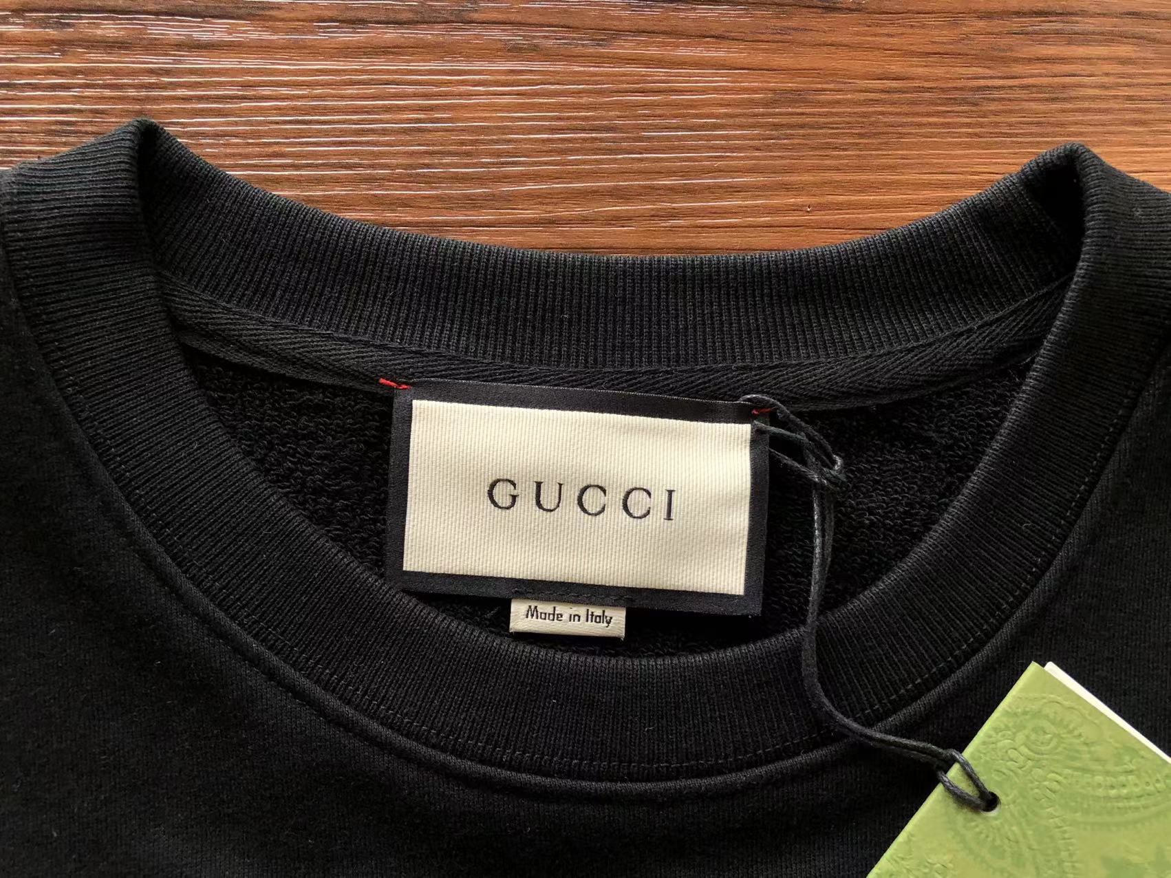 Gucci Sweatshirt