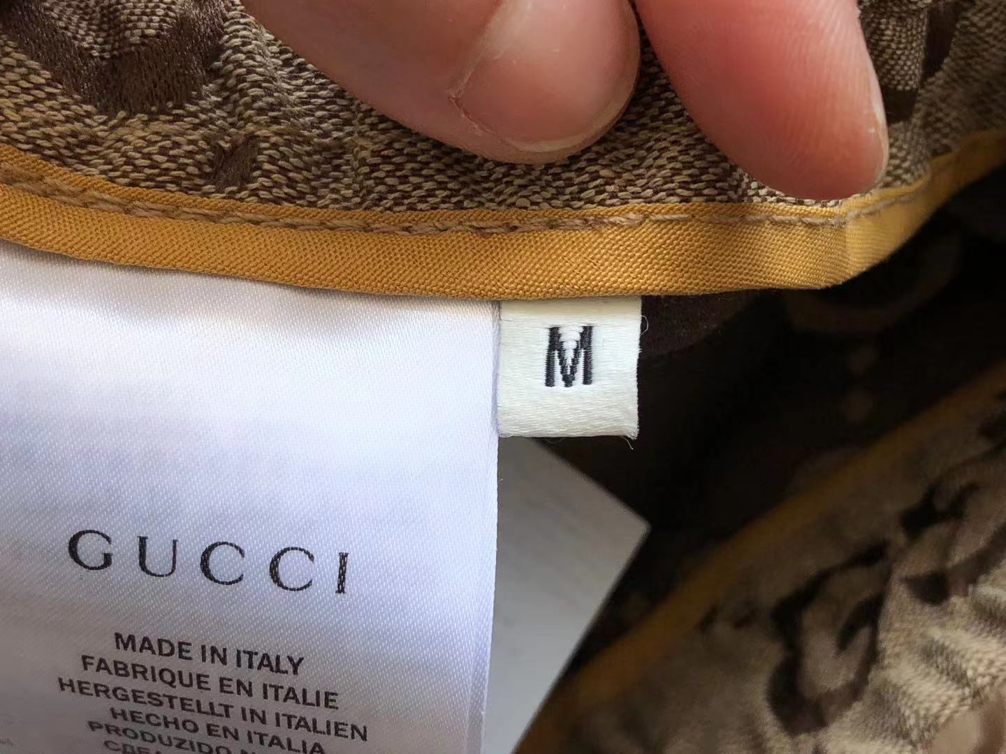 Gucci x The North Face Shorts