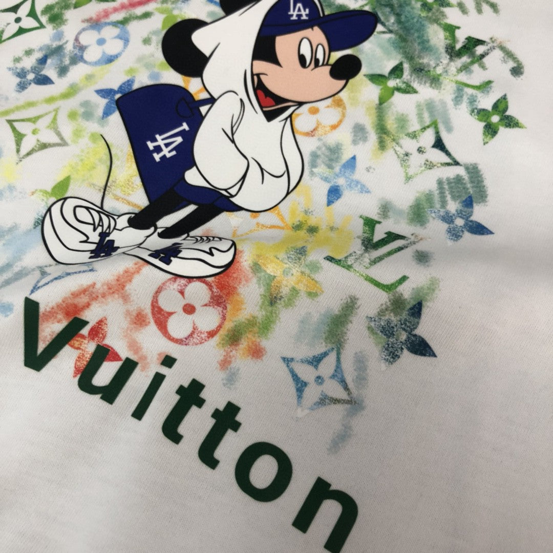 Louis Vuitton T-shirt