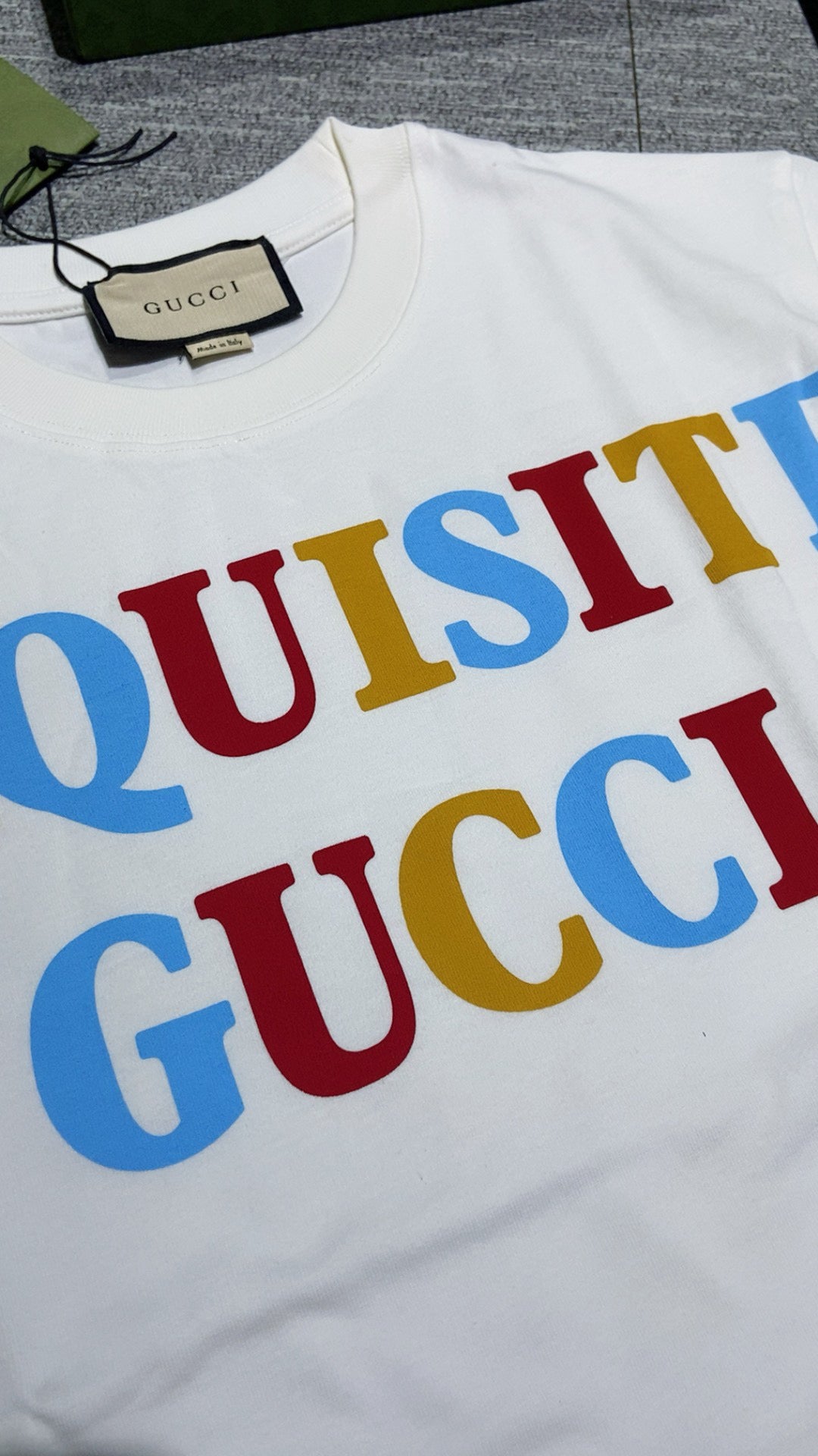 Gucci T-shirt