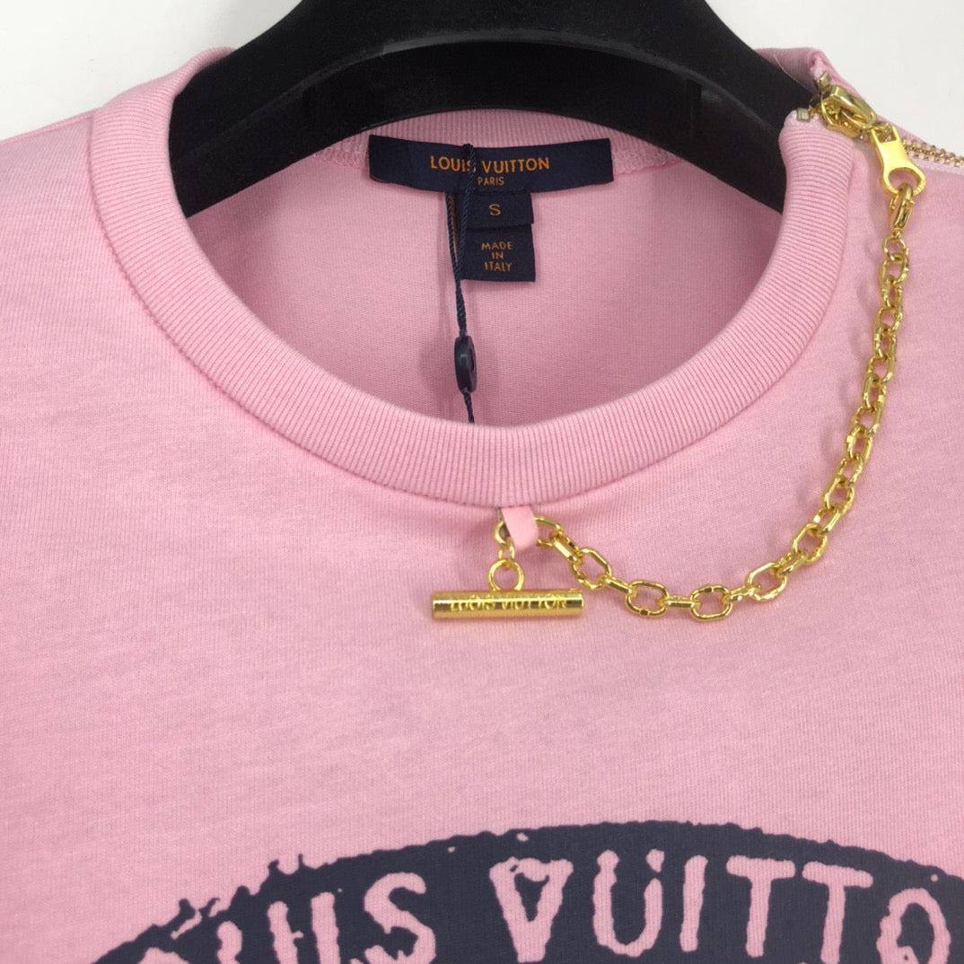 Louis Vuitton T-shirt