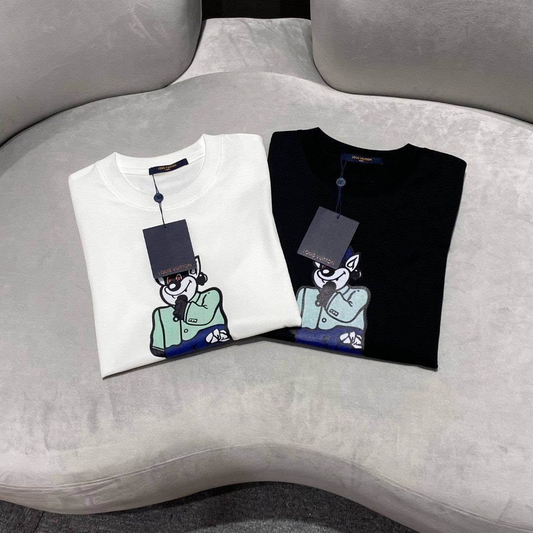 Louis Vuitton T-shirt