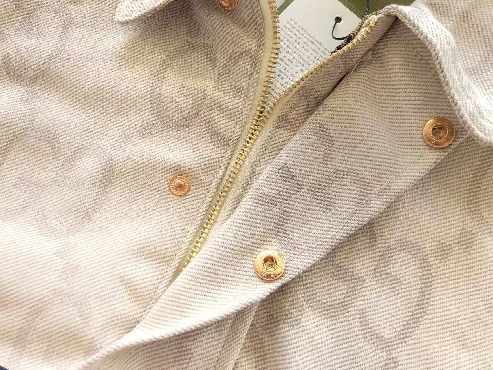 Gucci Jacket