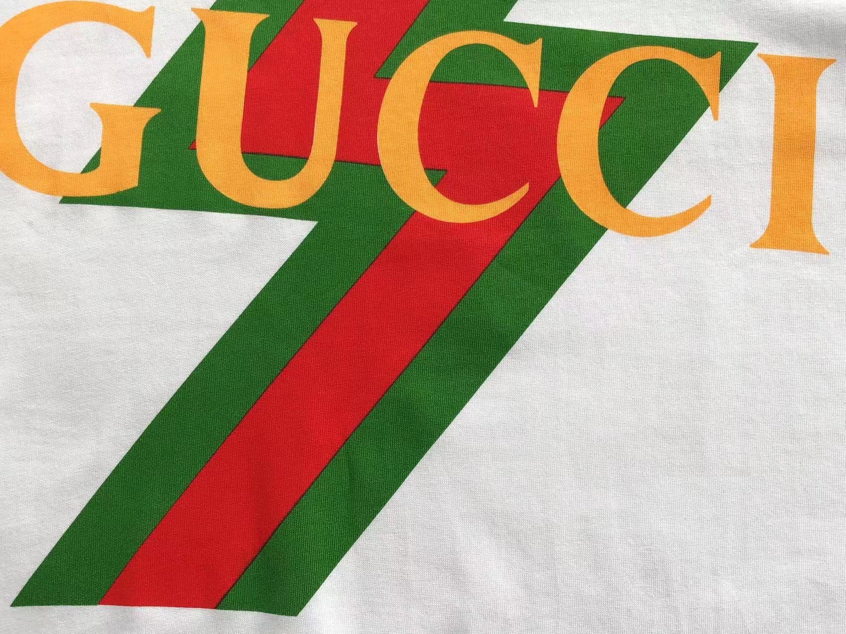 Gucci T-shirt