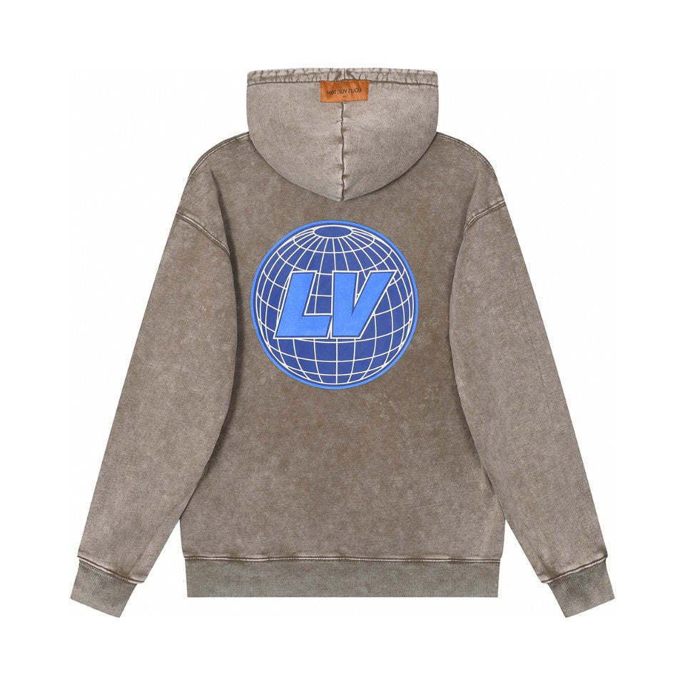 Louis Vuitton Hoodie