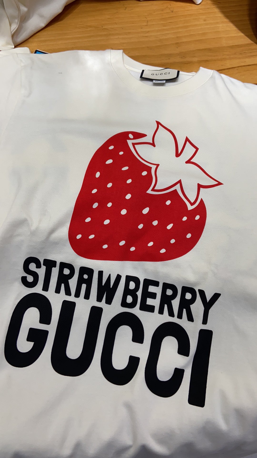 Gucci T-shirt