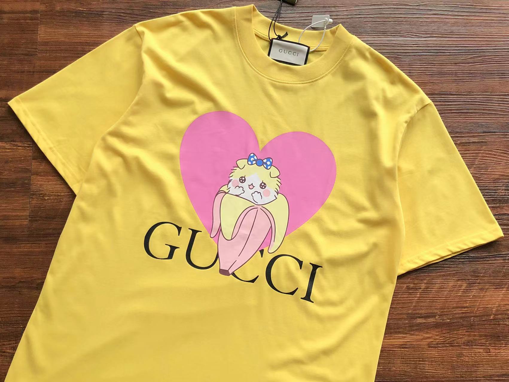 Gucci T-shirt