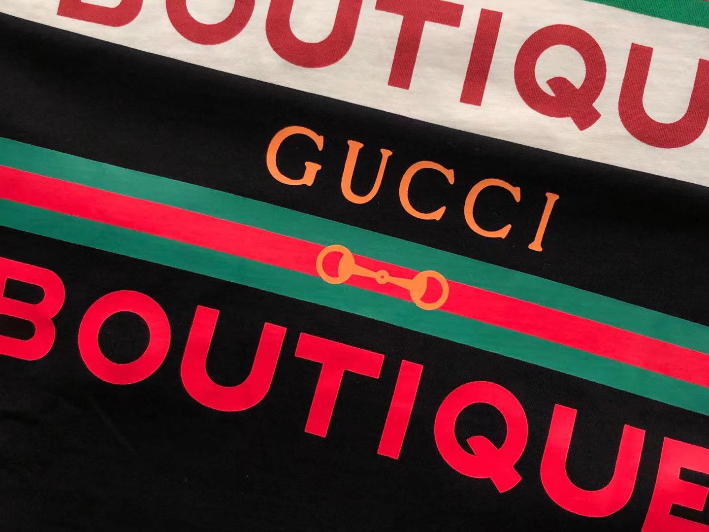 Gucci T-shirt