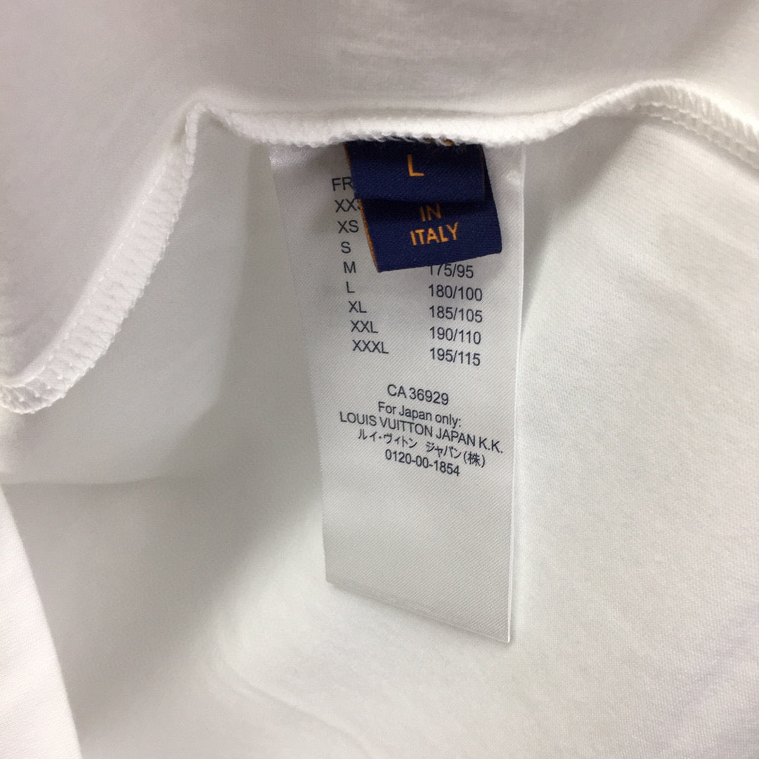 Louis Vuitton T-shirt