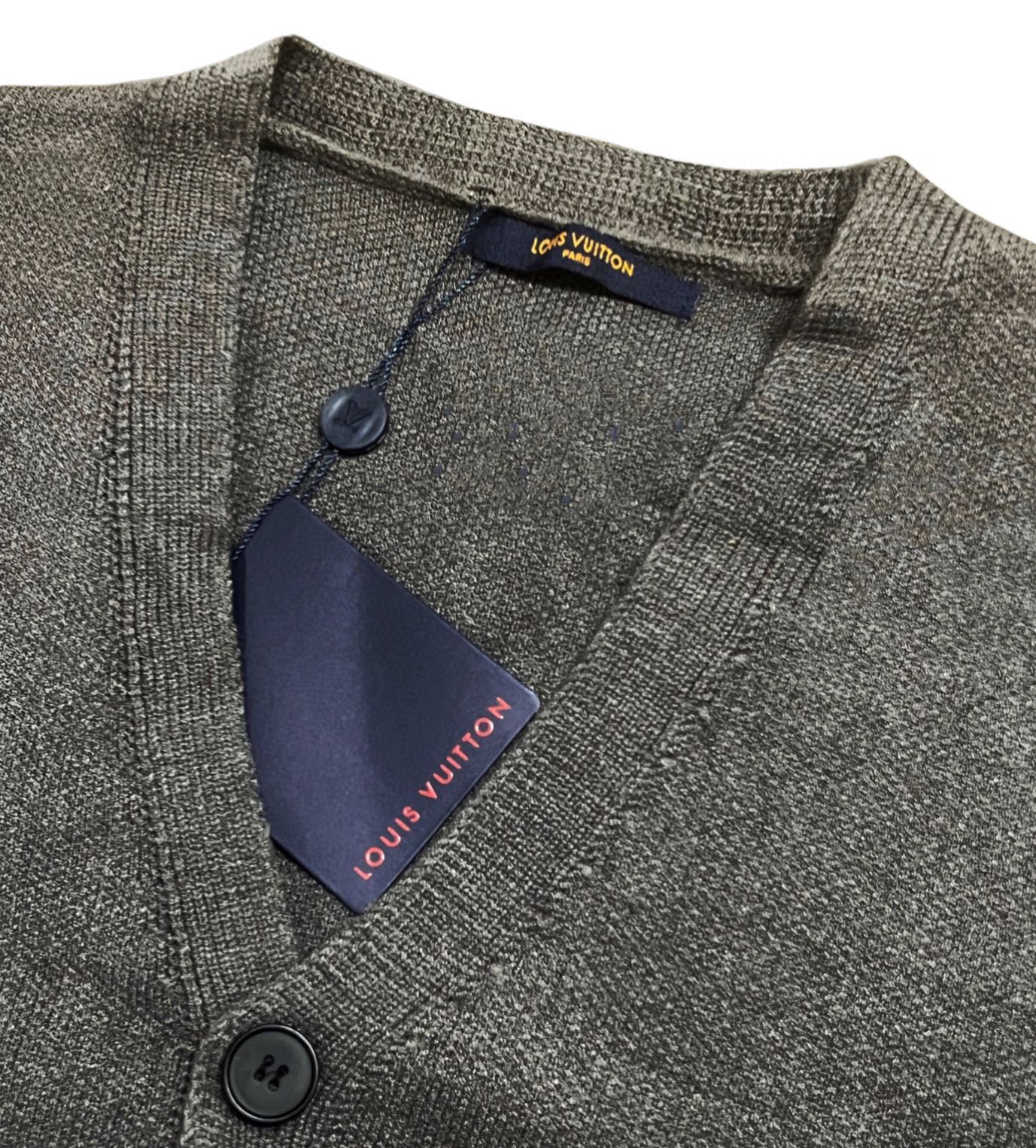 Louis Vuitton Cardigan