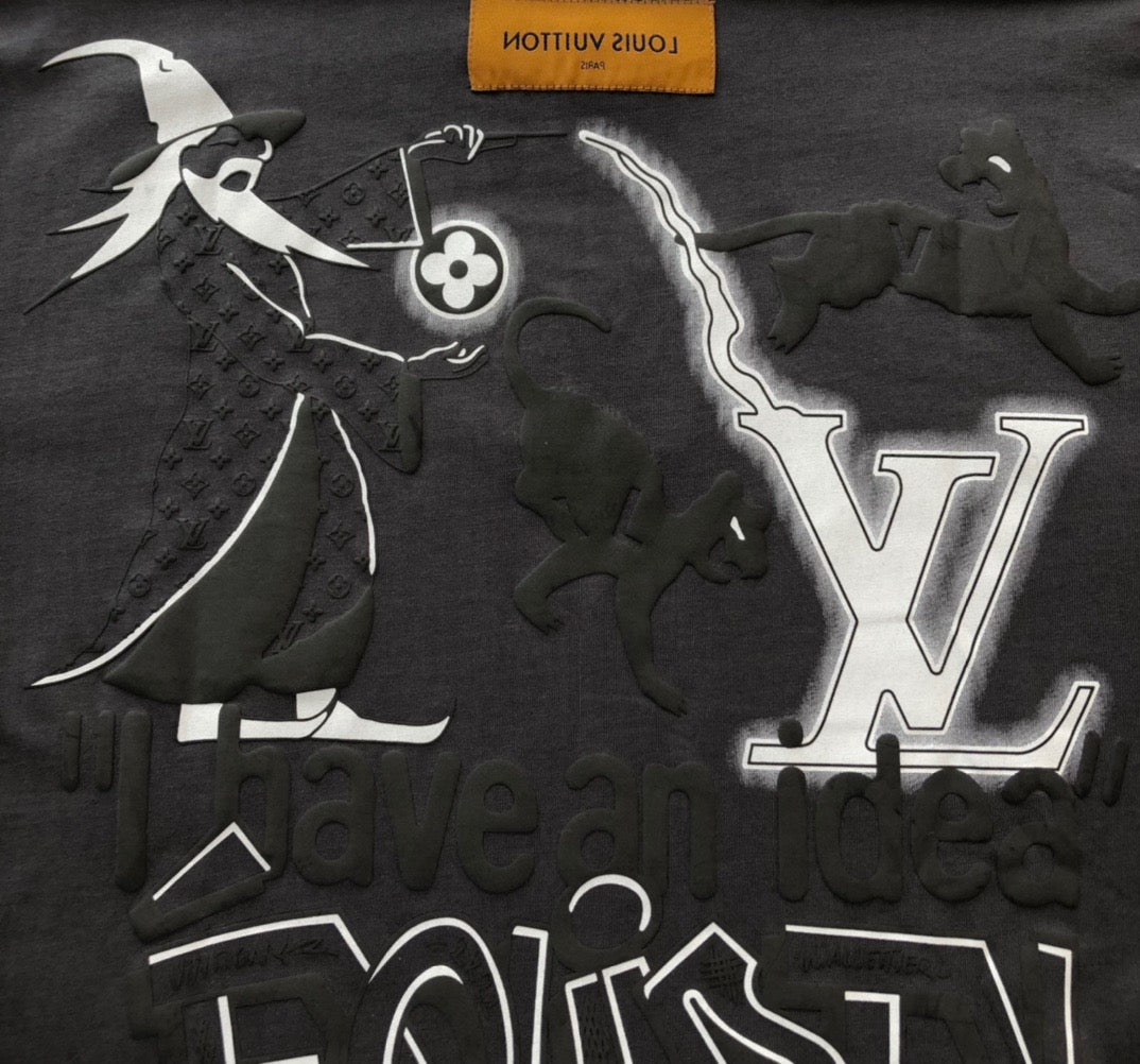 Louis Vuitton T-shirt