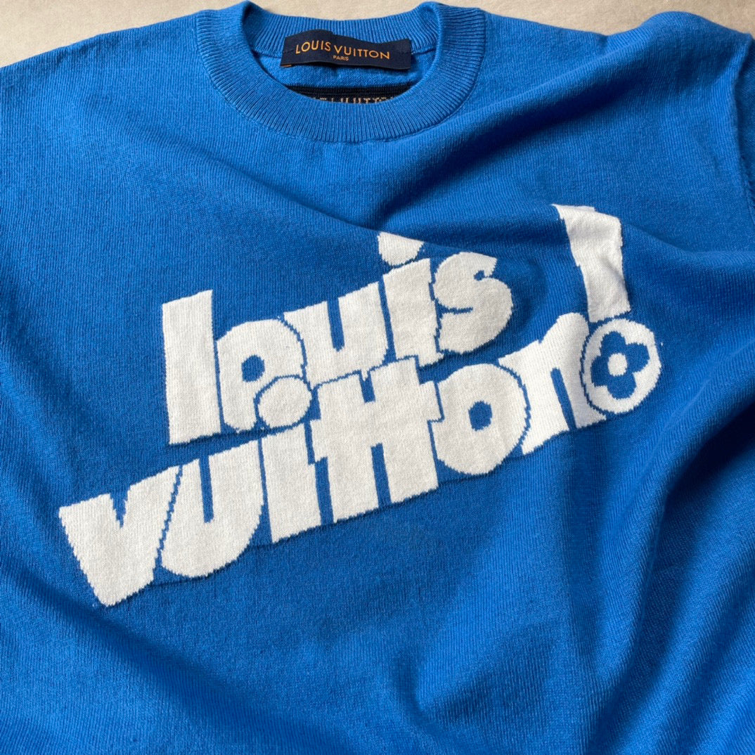 Louis Vuitton T-shirt