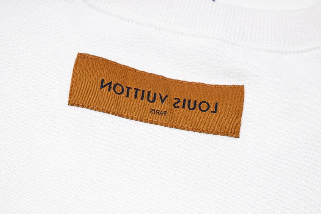 Louis Vuitton Sweatshirt