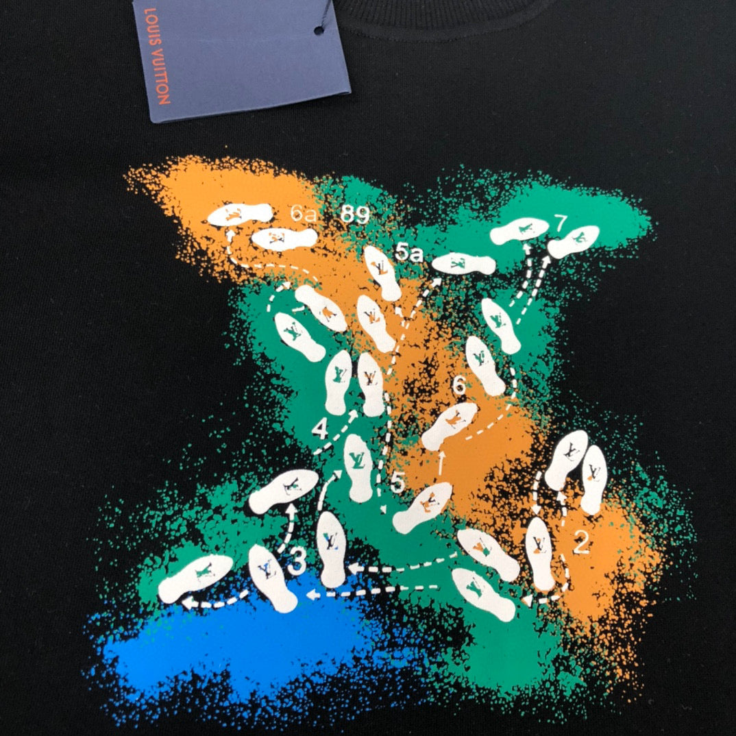 Louis Vuitton Sweatshirt