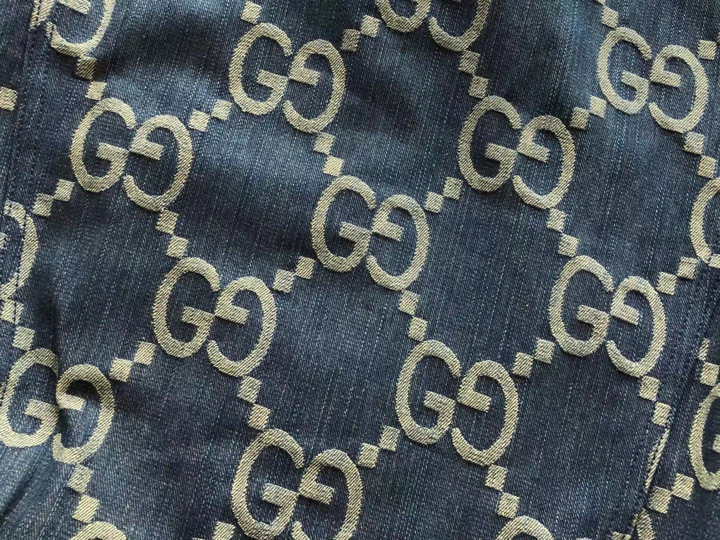 Gucci Jacket