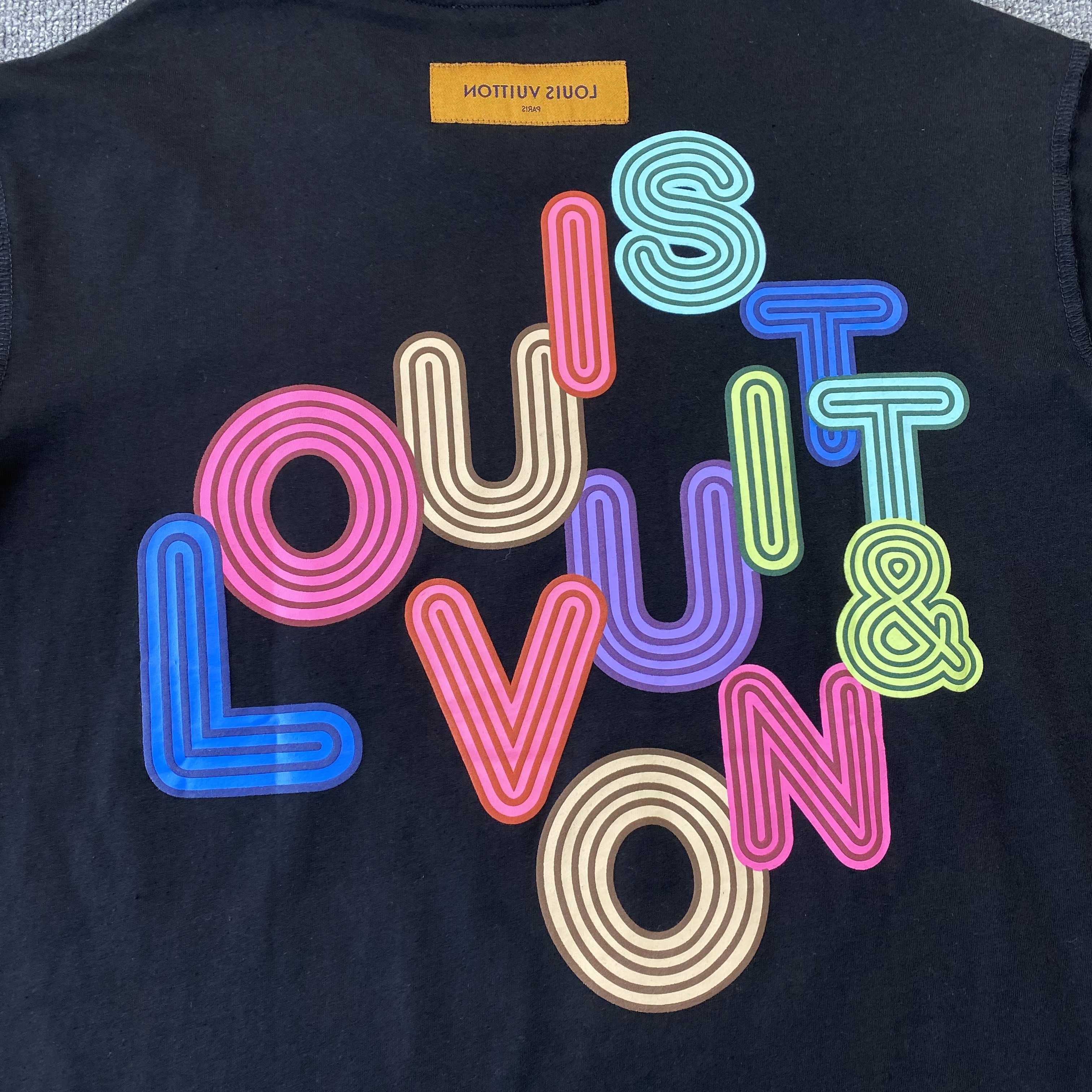 Louis Vuitton T-Shirt