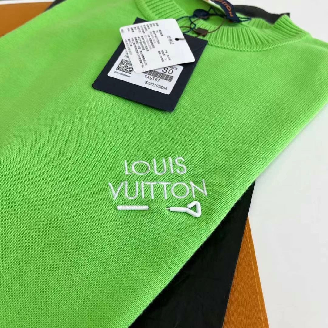 Louis Vuitton T-shirt